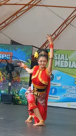 Traditional Dance