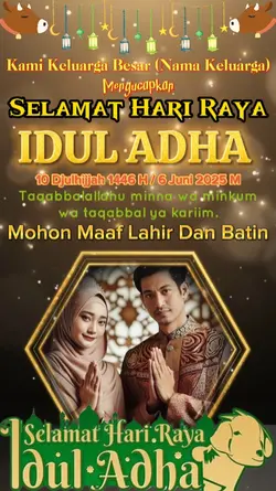 Idul adha 2025