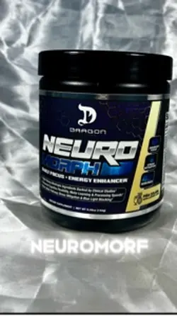 Neuromorpg