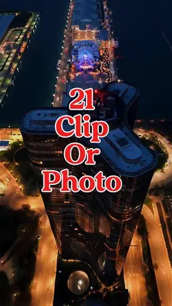 21 video or picture 