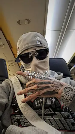 Trend Tiktok Brem