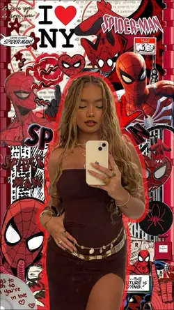 spider man