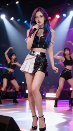 Kpop Idol