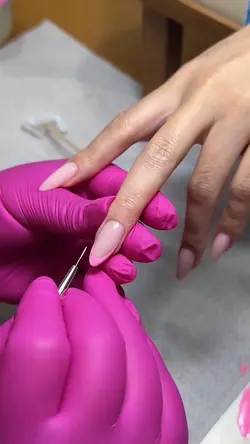 NAIL ART •• 🧘🏻‍♀️💕••