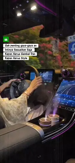 Gak penting gaya² an