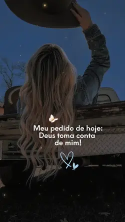 Deus confio em ti 