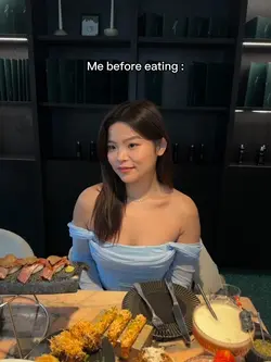 Eat ✨