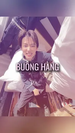 Buông Hàng