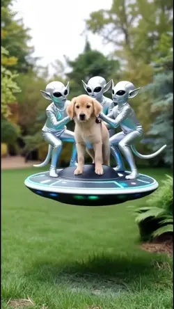 Et's levando cachorr