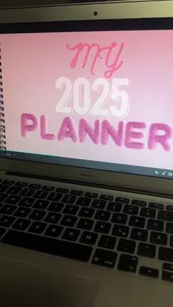 2025Planner