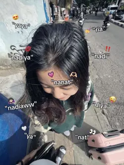 "Nama Panggilan"