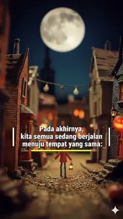 Tempat Terakhir