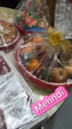 Mehndi 