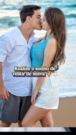 Sonho de noiva 
