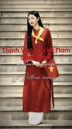 Thịnh vượng việt nam