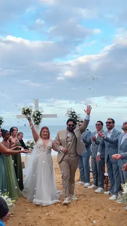 Casamento Abril