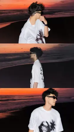 3 foto kece mu 