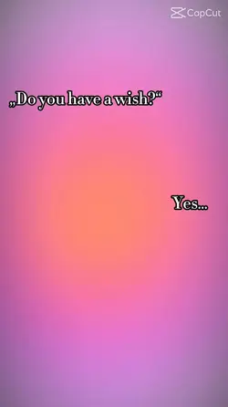 Make a wish