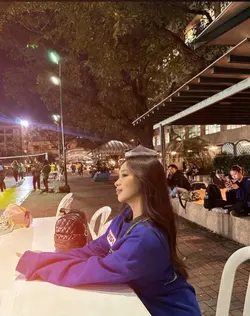 parang kay biliss'