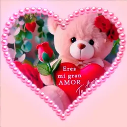 corazón mágico 