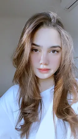 filter putih bersih