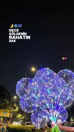 rahatına bak 