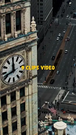 9 clips video
