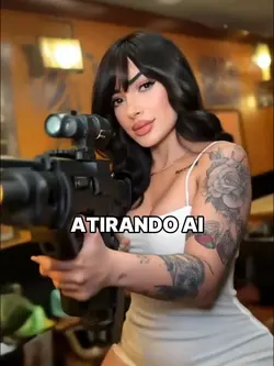 Shooting AI
