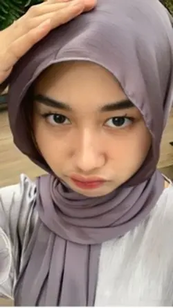 Nuansa bening