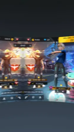 2 ảnh vòng lặp