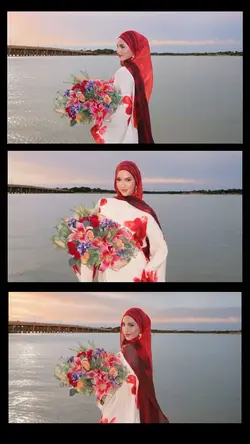 cintaku hanya kamu a