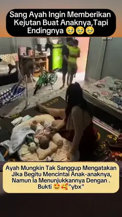 Kejutan 