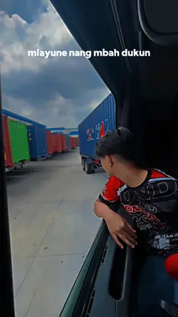 lagi susah sithik
