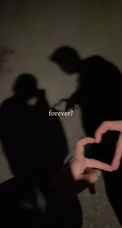 forever?