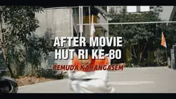 After Movie agustus