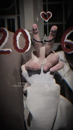 Trend cặp đôi 2026