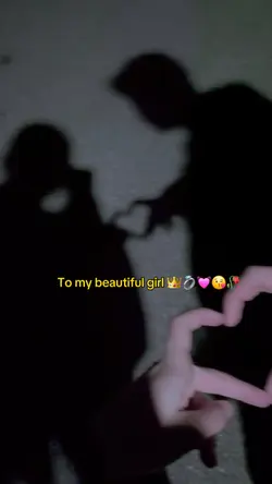 I love you 100...