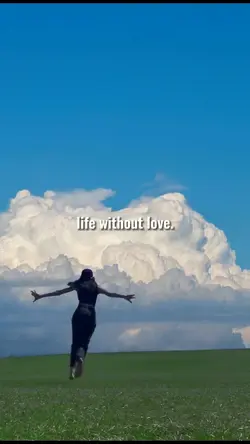 life without love