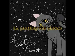 pass the phone