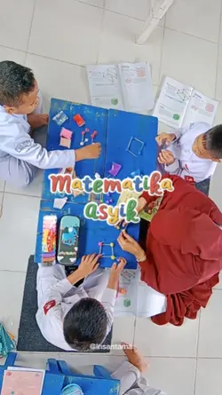 Belajar hari ini