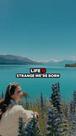 LIFE IS STRANGE