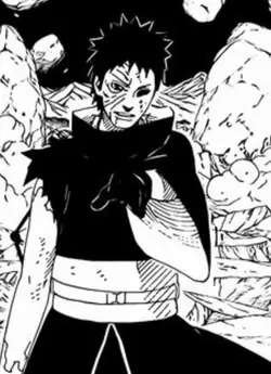 obito edit