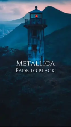 Fade to black 