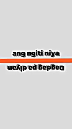 Dagdag pa Jan ngiti 