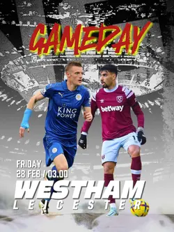 GAMEDAY 