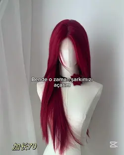 Kızılsaçlıhalıbaska