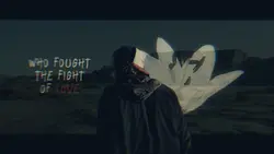 STORY OF WARRIOR 