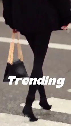 Trending 