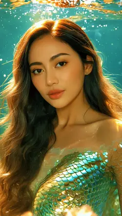 Trend Mermaid Ai
