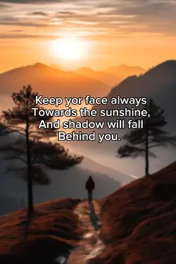 shadow will fall